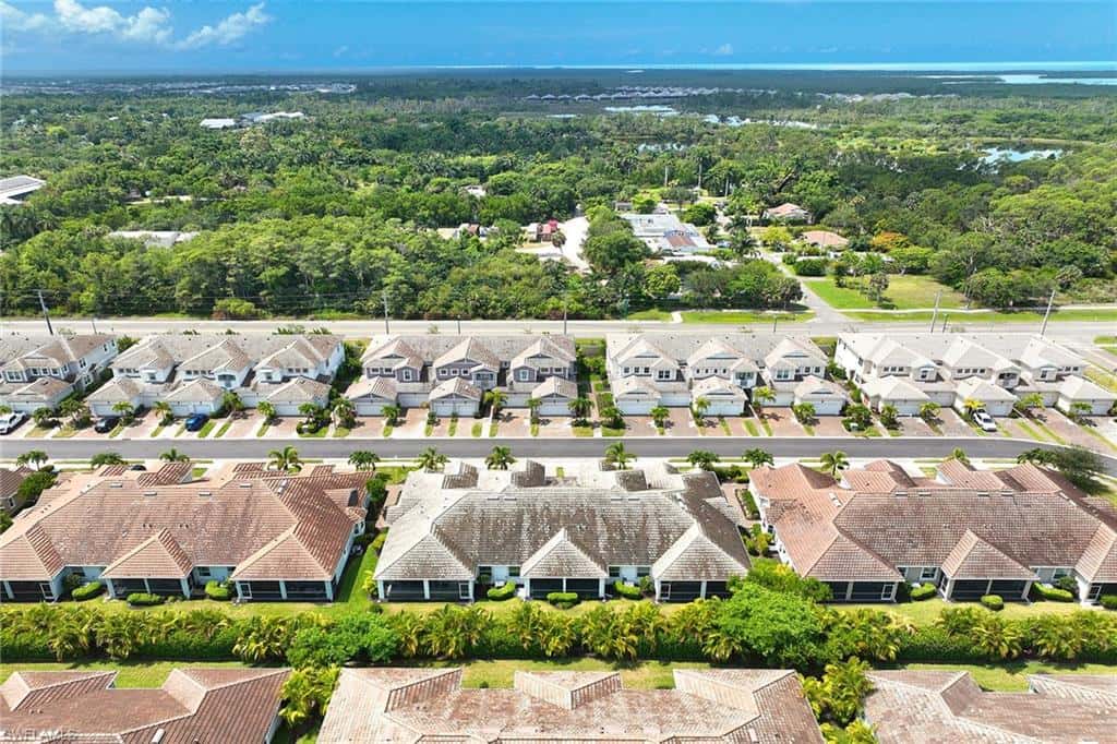 4659 Arboretum Cir #103, Naples, photo 32