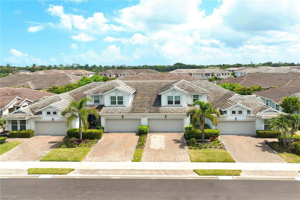 4659 Arboretum Cir #103, Naples, photo 28