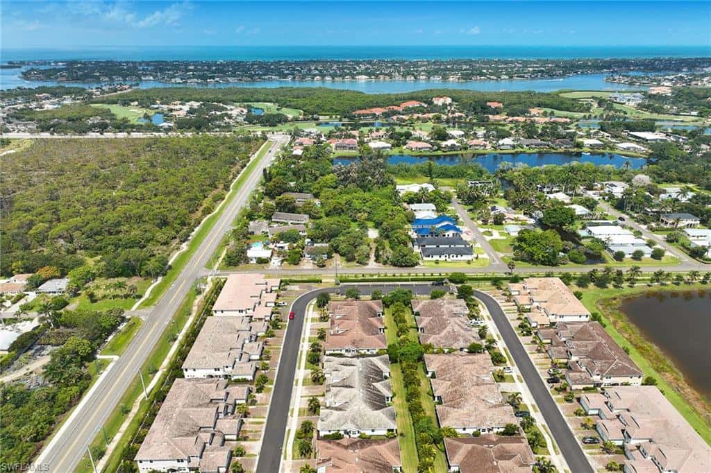 4659 Arboretum Cir #103, Naples, photo 33