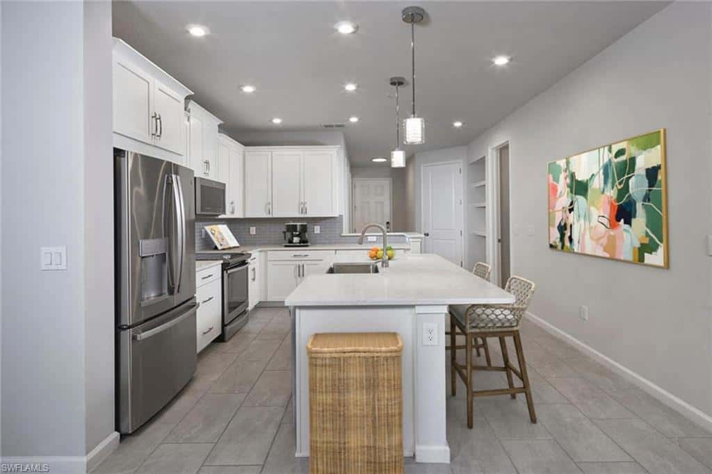 4659 Arboretum Cir #103, Naples, photo 11
