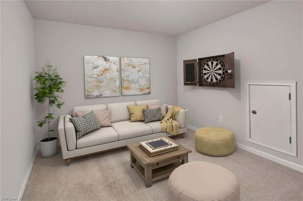 4659 Arboretum Cir #103, Naples, photo 19