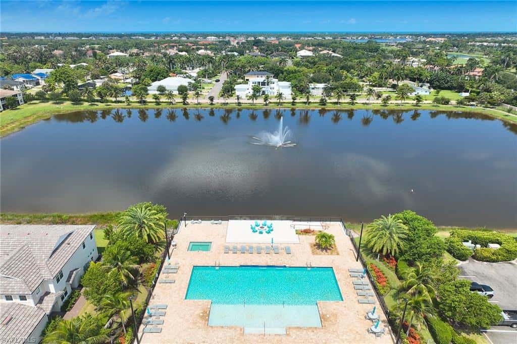 4659 Arboretum Cir #103, Naples, photo 31