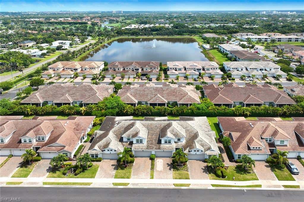 4659 Arboretum Cir #103, Naples, photo 29