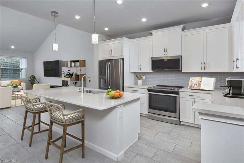 4659 Arboretum Cir #103, Naples, photo 8