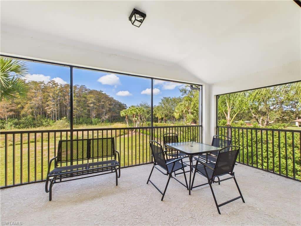 5683 Mayflower Way #901, Naples, photo 27
