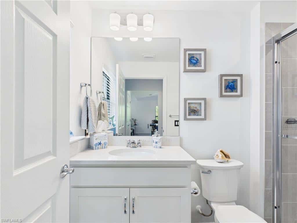 5683 Mayflower Way #901, Naples, photo 17