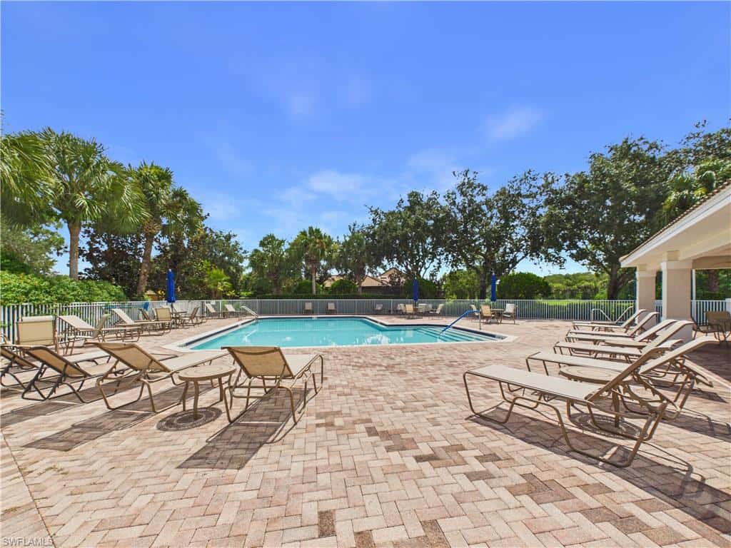 5683 Mayflower Way #901, Naples, photo 36