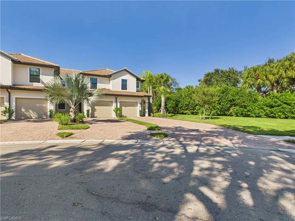 5683 Mayflower Way #901, Naples, photo 32