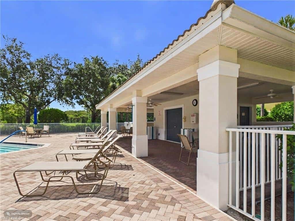 5683 Mayflower Way #901, Naples, photo 38