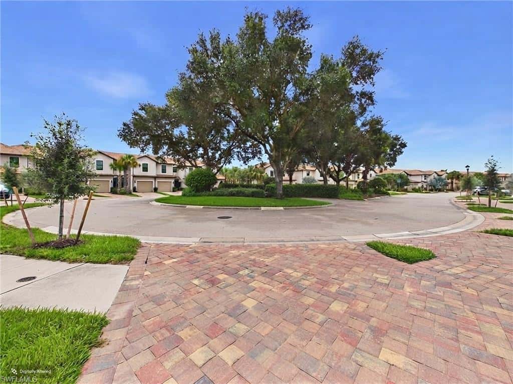 5683 Mayflower Way #901, Naples, photo 33