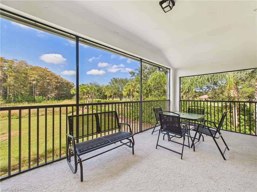 5683 Mayflower Way #901, Naples, photo 14