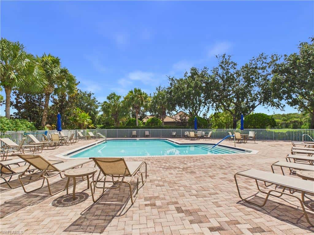 5683 Mayflower Way #901, Naples, photo 37