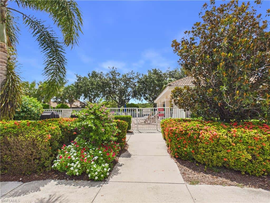 5683 Mayflower Way #901, Naples, photo 35