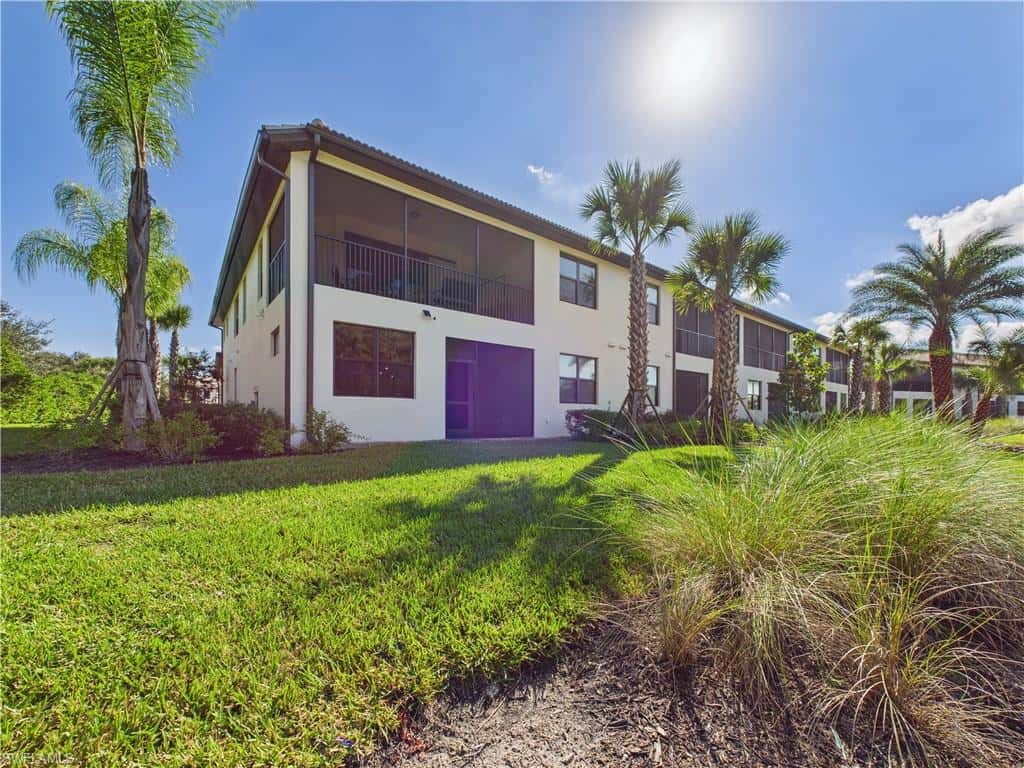 5683 Mayflower Way #901, Naples, photo 31