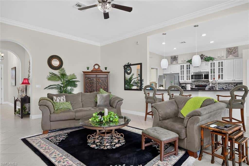 8960 Crown Bridge Way, Fort Myers, photo 6