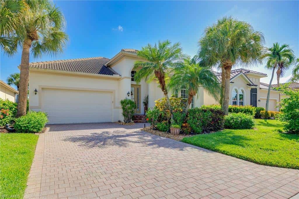 8960 Crown Bridge Way, Fort Myers, photo 12