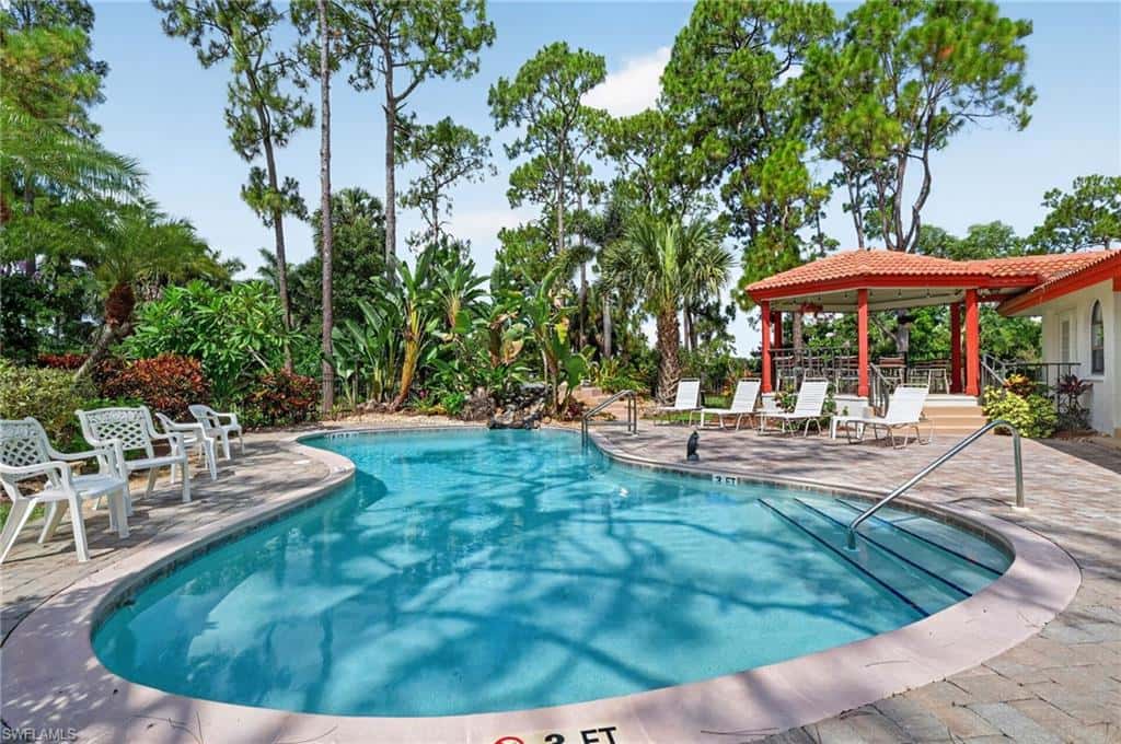 909 Augusta Blvd #7, Naples, photo 26