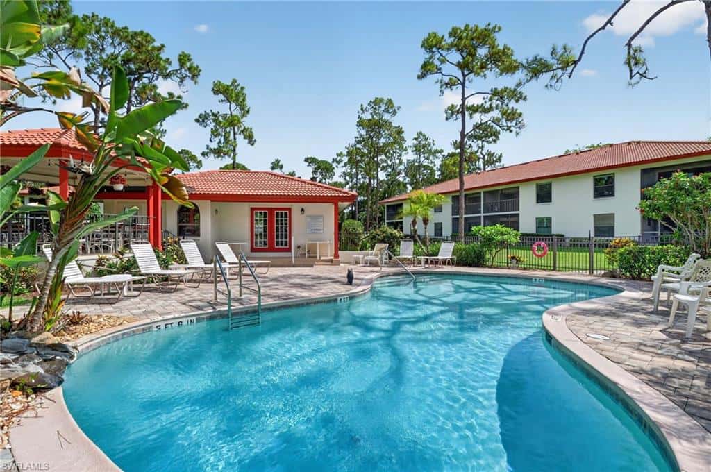 909 Augusta Blvd #7, Naples, photo 28