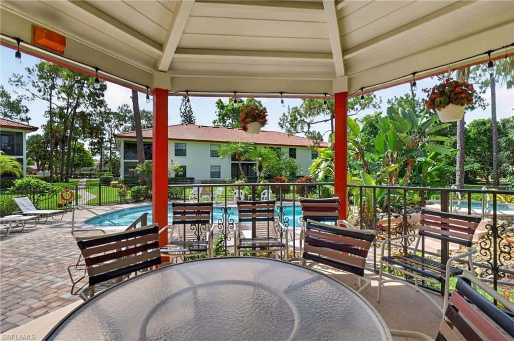 909 Augusta Blvd #7, Naples, photo 30