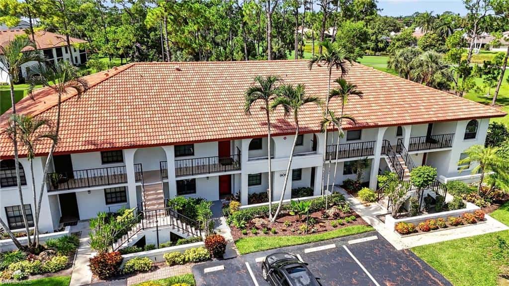 909 Augusta Blvd #7, Naples, photo 40