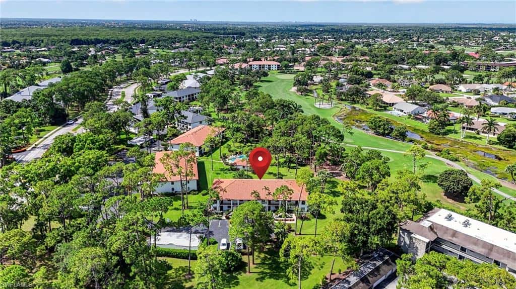909 Augusta Blvd #7, Naples, photo 35