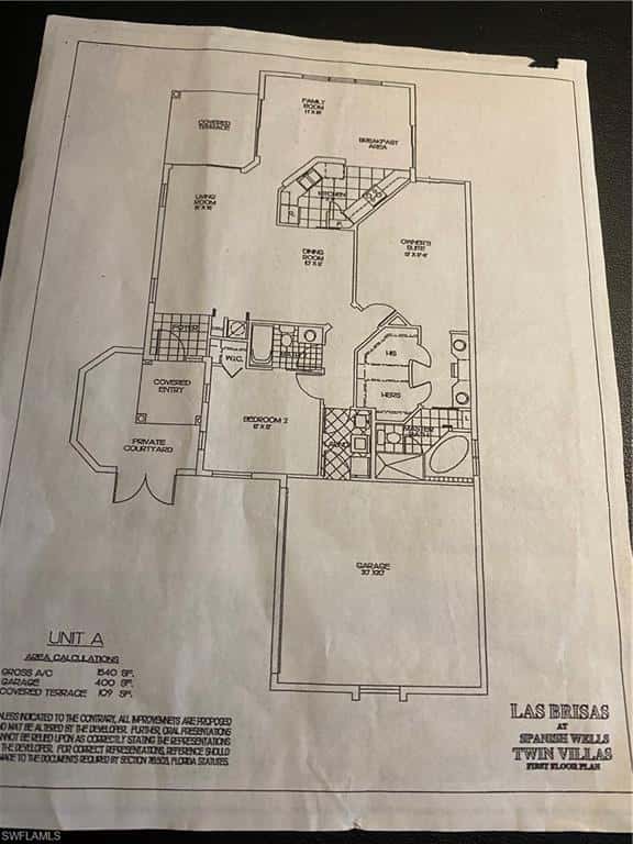 9181 Las Maderas Dr, Bonita Springs, photo 33