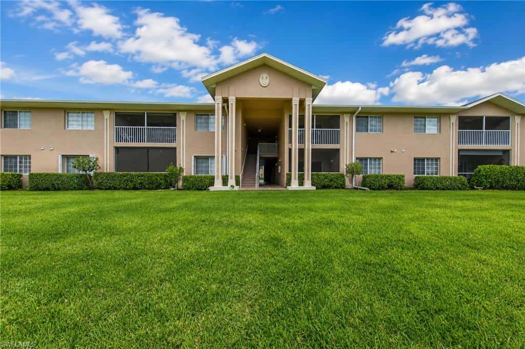 27123 Matheson Ave #206, Bonita Springs, photo 30