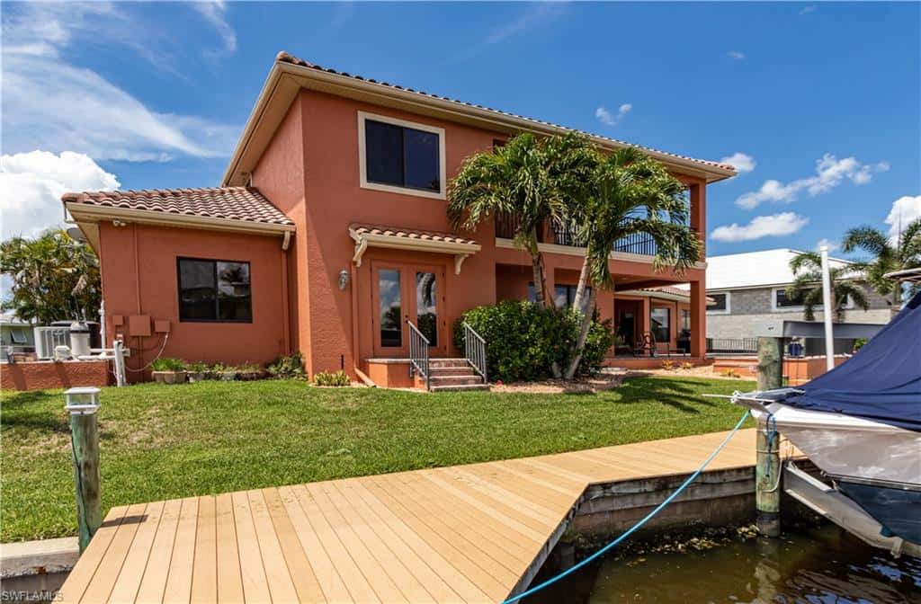 447 Avalon Dr, Cape Coral, photo 42