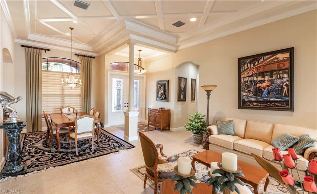 447 Avalon Dr, Cape Coral, photo 13