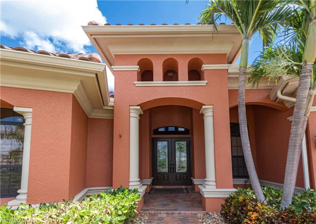 447 Avalon Dr, Cape Coral, photo 43