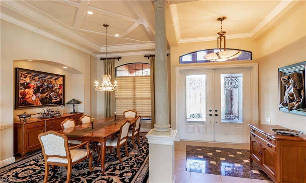 447 Avalon Dr, Cape Coral, photo 9