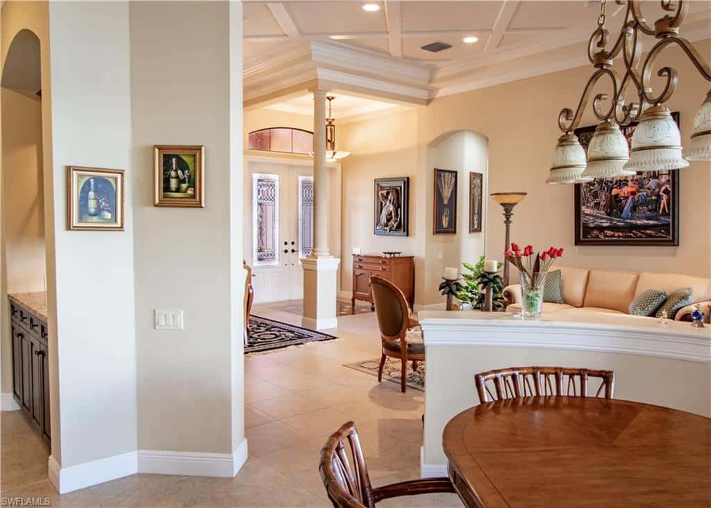 447 Avalon Dr, Cape Coral, photo 24