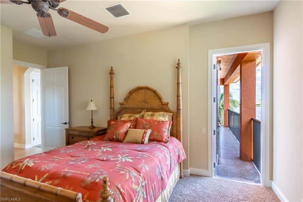 447 Avalon Dr, Cape Coral, photo 34