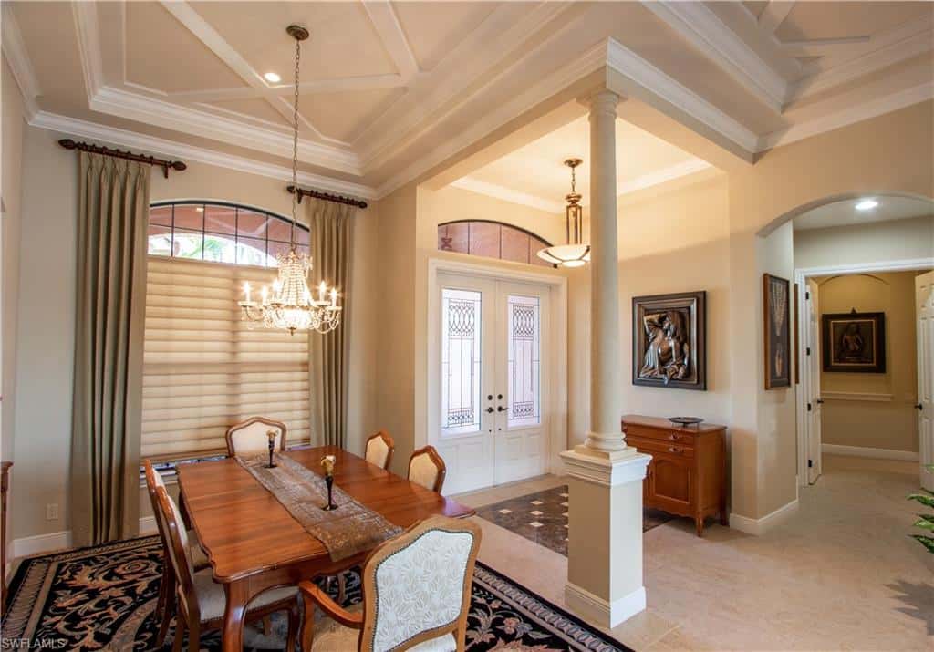 447 Avalon Dr, Cape Coral, photo 10