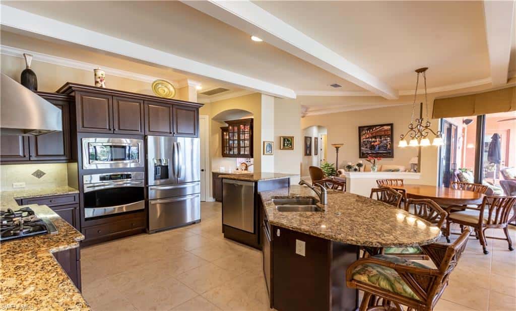 447 Avalon Dr, Cape Coral, photo 21
