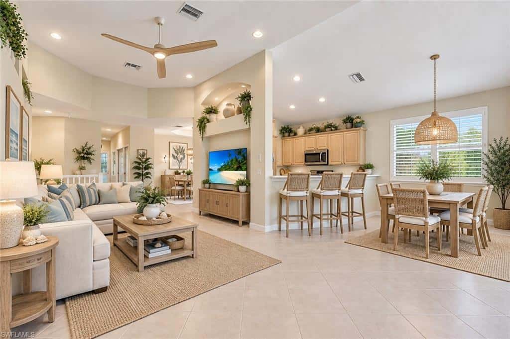 6858 Ascot Dr #201, Naples, photo 6