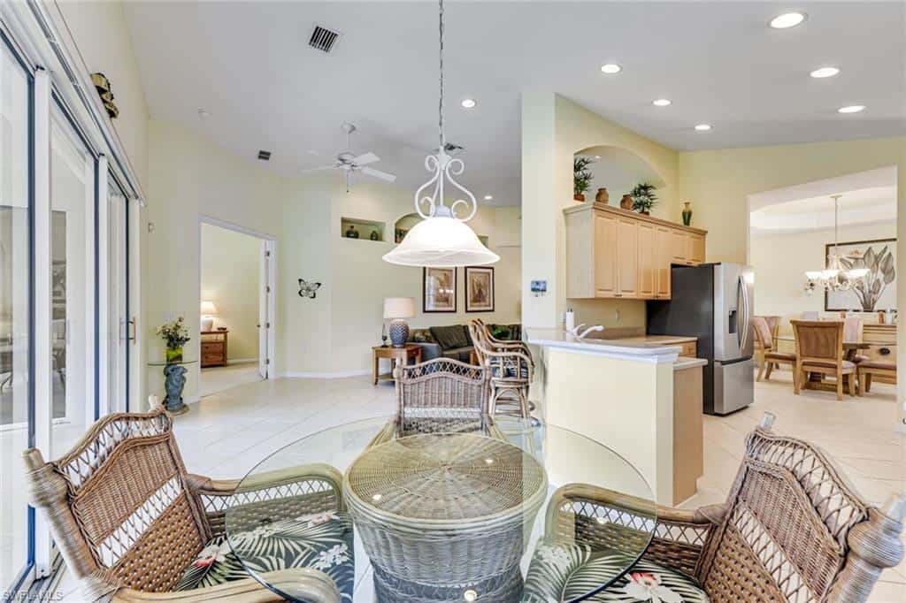 6858 Ascot Dr #201, Naples, photo 12