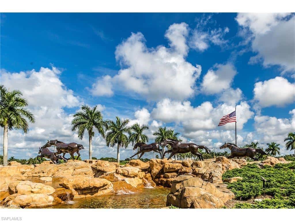 6858 Ascot Dr #201, Naples, photo 26