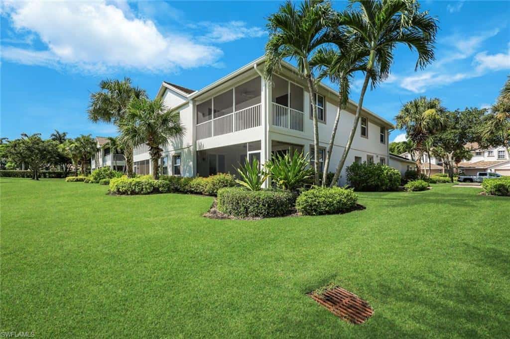6858 Ascot Dr #201, Naples, photo 22