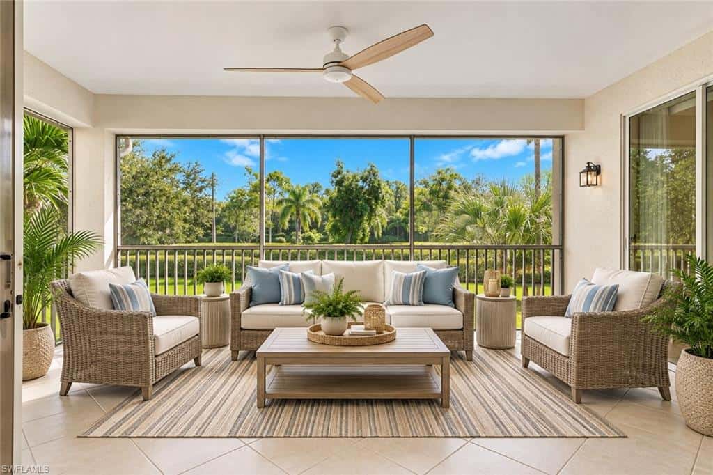 6858 Ascot Dr #201, Naples, photo 20