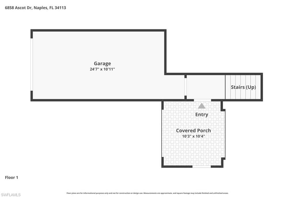 6858 Ascot Dr #201, Naples, photo 24