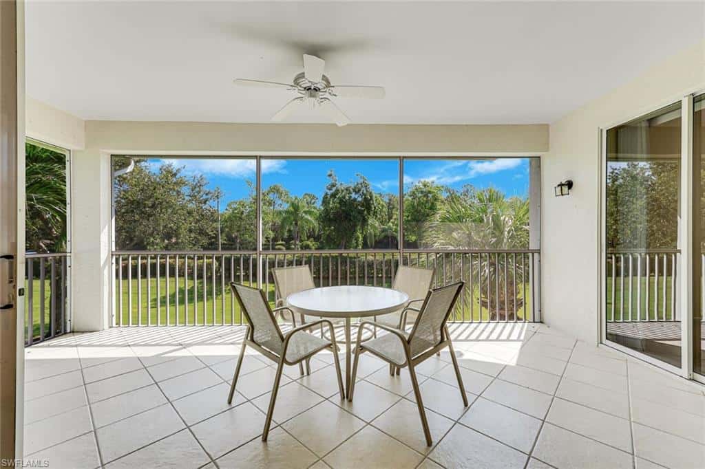 6858 Ascot Dr #201, Naples, photo 19
