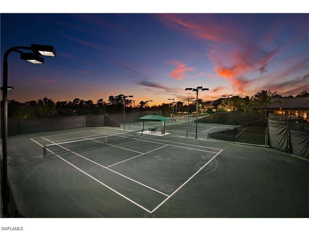 6858 Ascot Dr #201, Naples, photo 35