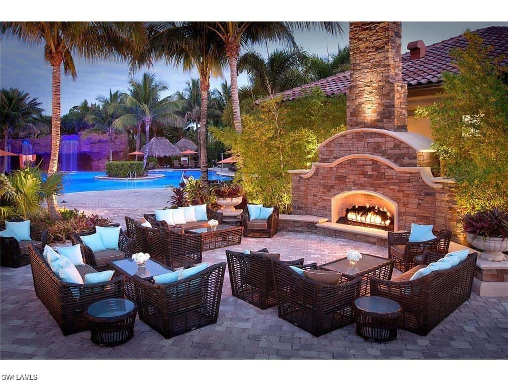 6858 Ascot Dr #201, Naples, photo 29