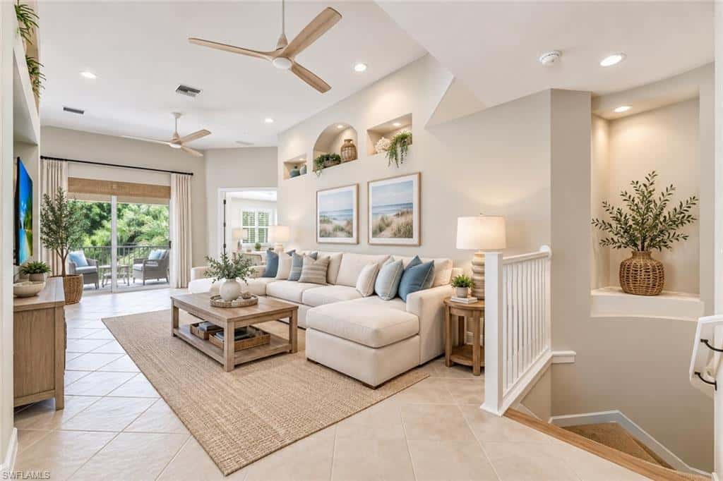 6858 Ascot Dr #201, Naples, photo 4