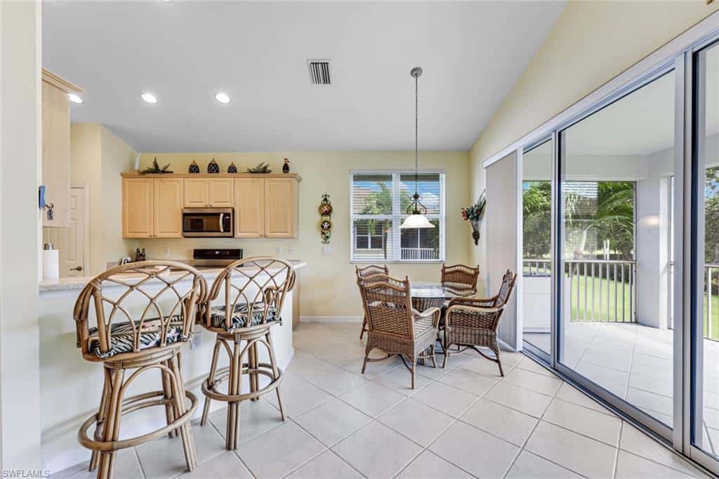 6858 Ascot Dr #201, Naples, photo 8