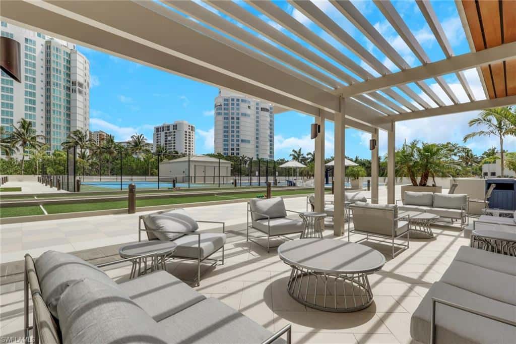 4051 Gulf Shore Blvd #1206, Naples, photo 23