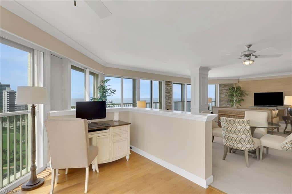 4051 Gulf Shore Blvd #1206, Naples, photo 6