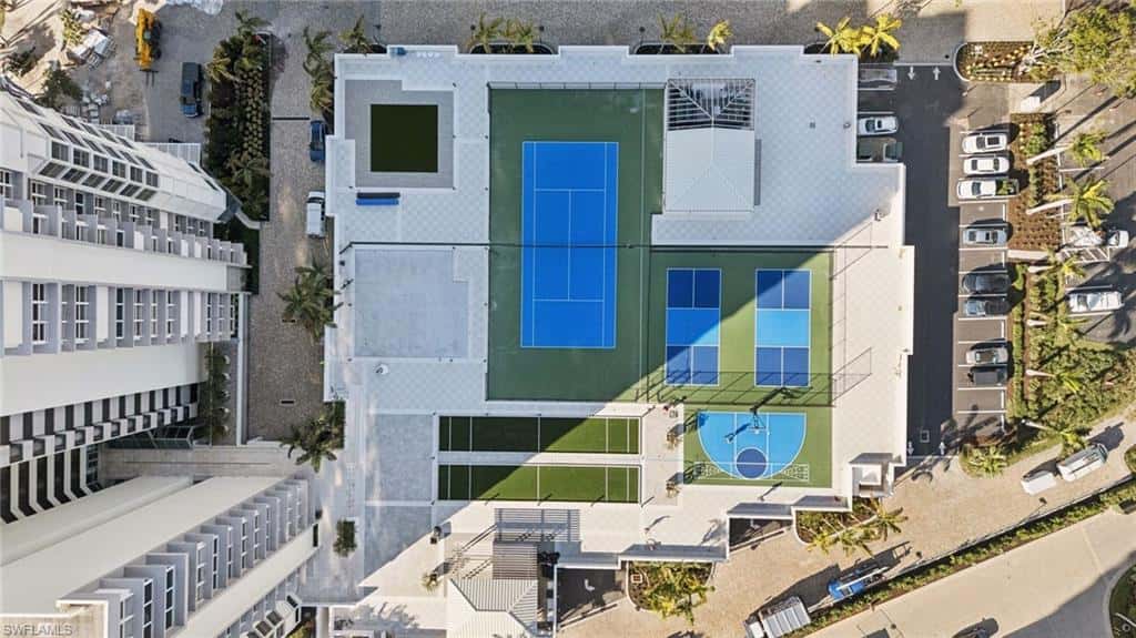 4051 Gulf Shore Blvd #1206, Naples, photo 26