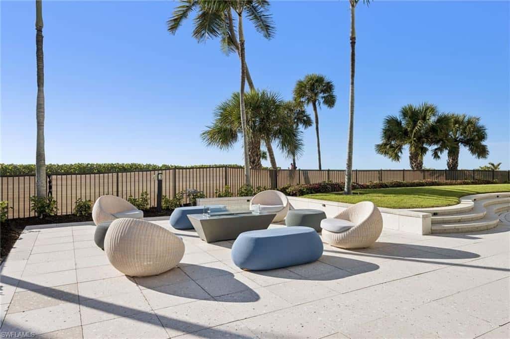 4051 Gulf Shore Blvd #1206, Naples, photo 22